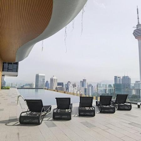 Ceylonz Suites Bukit Bintang By Kl One クアラルンプール エクステリア 写真
