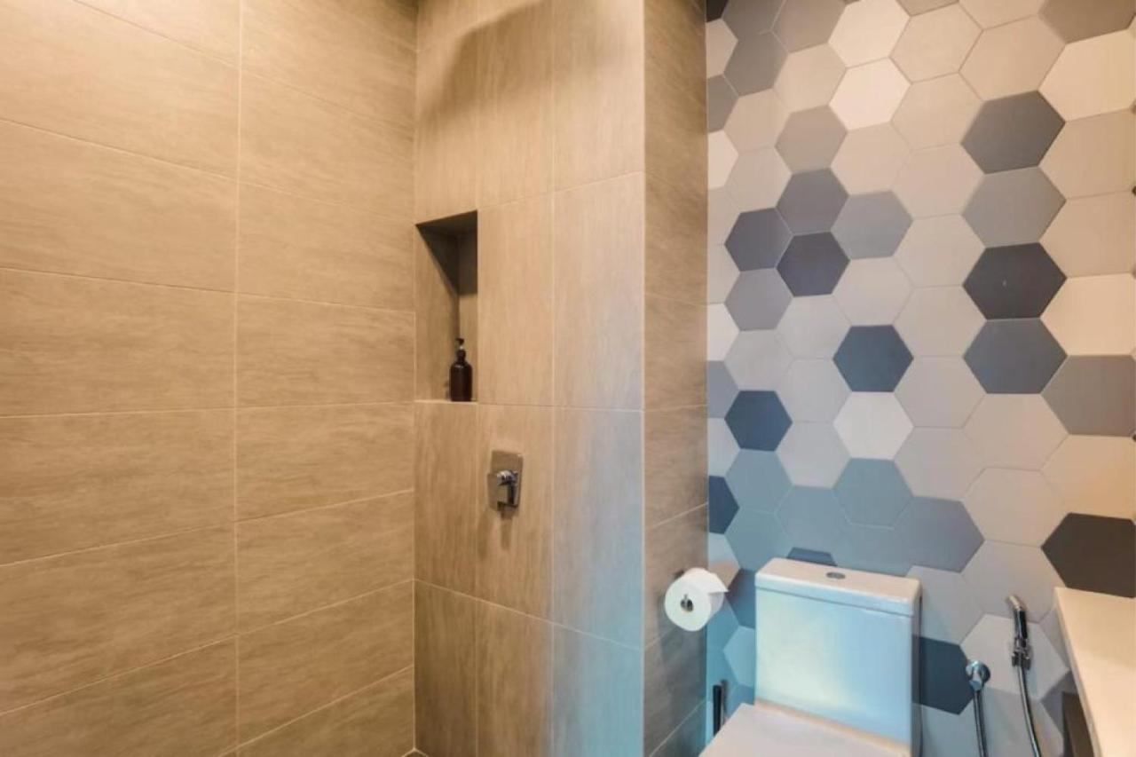 Ceylonz Suites Bukit Bintang By Kl One クアラルンプール エクステリア 写真