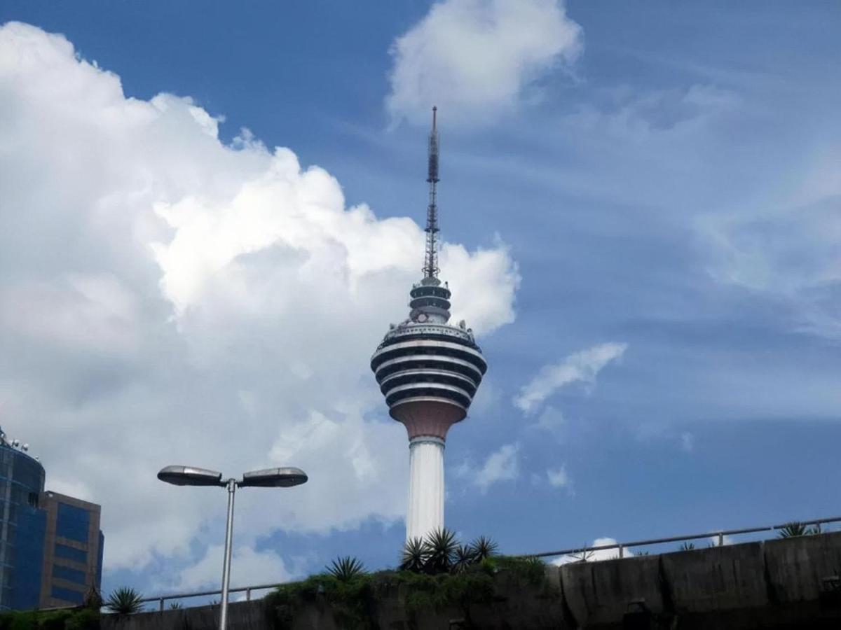 Ceylonz Suites Bukit Bintang By Kl One クアラルンプール エクステリア 写真