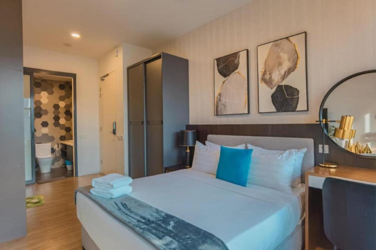 Ceylonz Suites Bukit Bintang By Kl One クアラルンプール エクステリア 写真