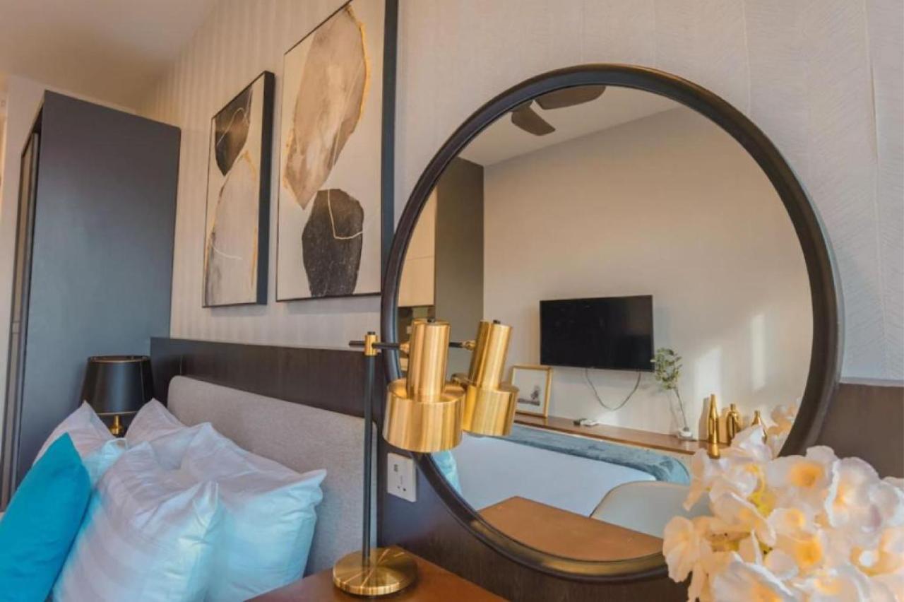 Ceylonz Suites Bukit Bintang By Kl One クアラルンプール エクステリア 写真