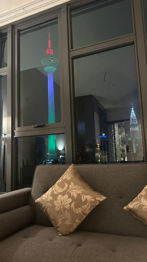 Ceylonz Suites Bukit Bintang By Kl One クアラルンプール エクステリア 写真